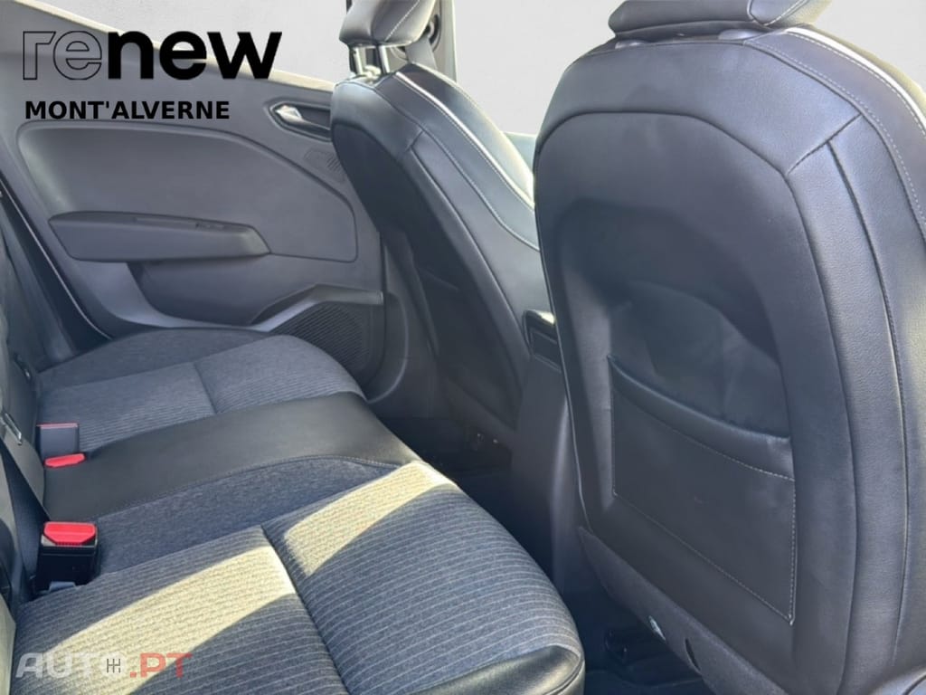 Renault Clio 1.0 Intens