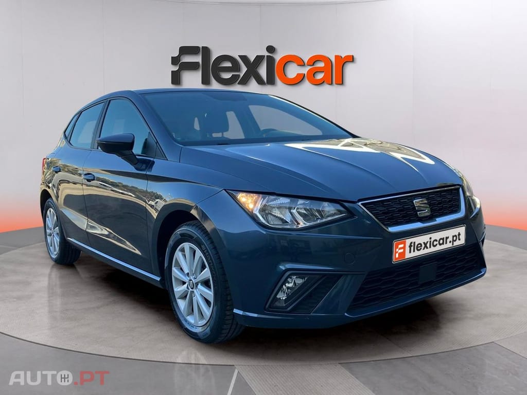 Seat Ibiza 1.0 Style