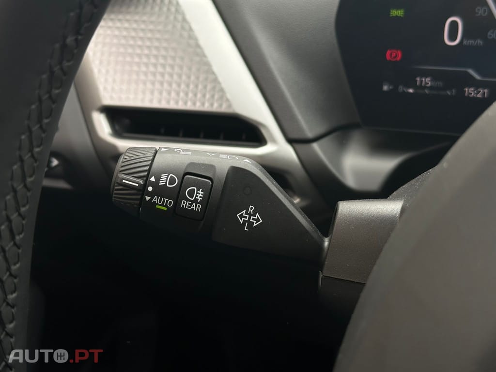 BMW 116 d Pack Desportivo M Auto
