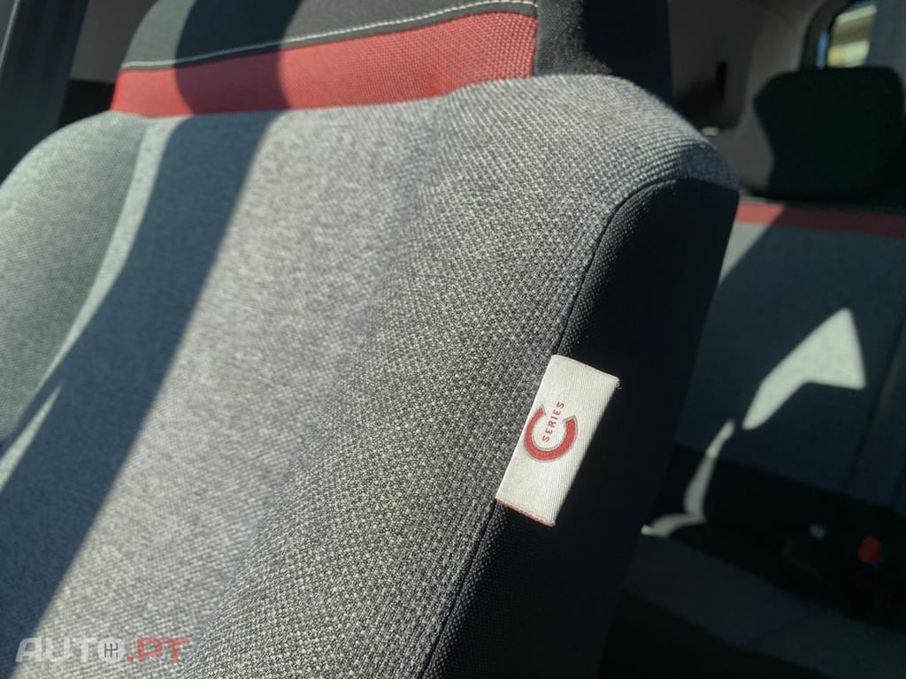 Citroen C3 1.5 BlueHDi C-Series