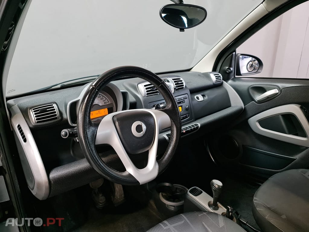 Smart ForTwo 0.8 cdi Pulse 45