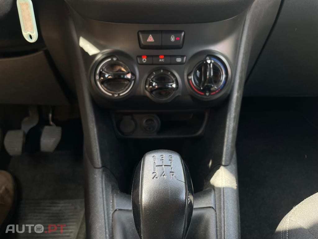 Peugeot 208 1.2 PureTech Active