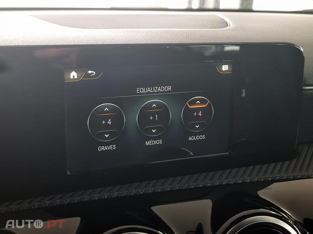 Mercedes-Benz CLA 180 d Style Aut.