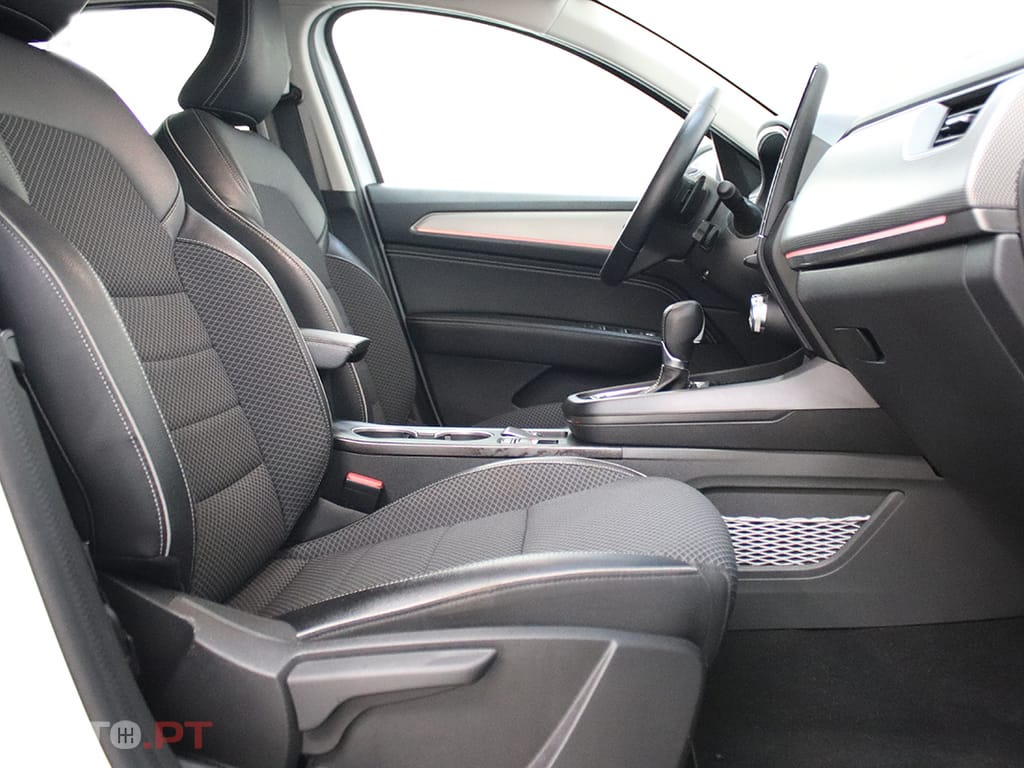 Renault Arkana Arkana 1.3 TCe Techno EDC