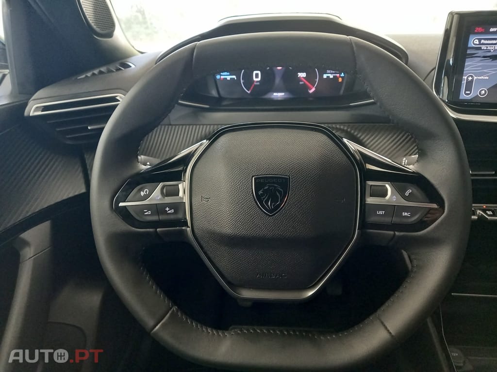 Peugeot 2008 1.2 PureTech Allure