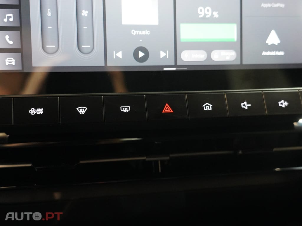 MG MG4 64 kWh Comfort