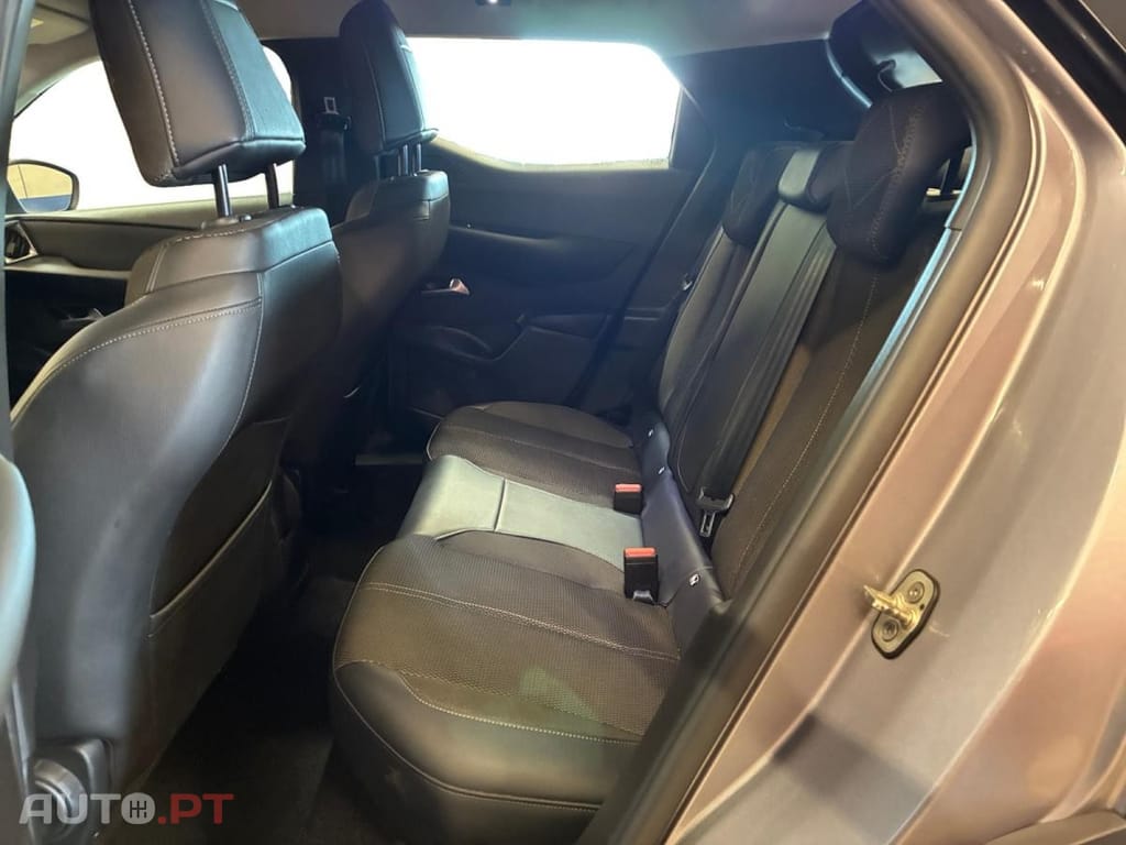 DS DS3 Crossback 1.5 BlueHDi Business