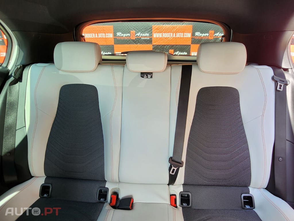 Mercedes-Benz A 180 d Style Aut.