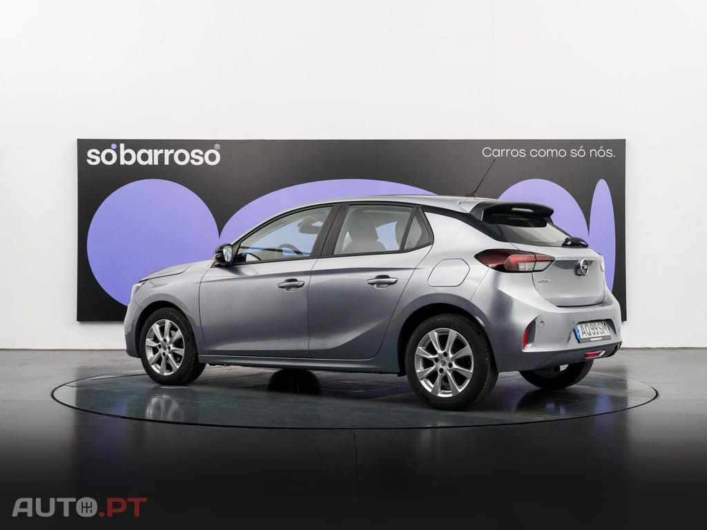 Opel Corsa 1.2 Edition