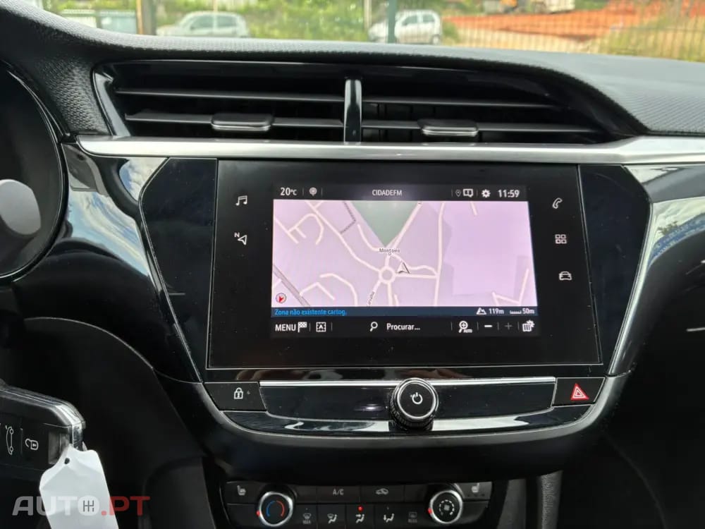 Opel Corsa 1.5 D Elegance