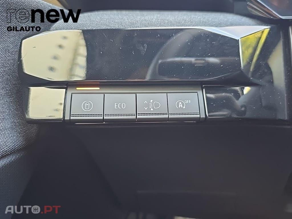Renault Clio TCe 1.2 Evolution
