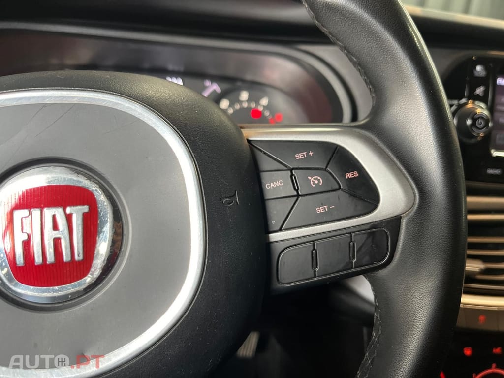 Fiat Tipo 1.3 MTJ STREET 
