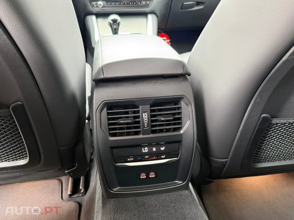 BMW 420 d Desportiva M Auto