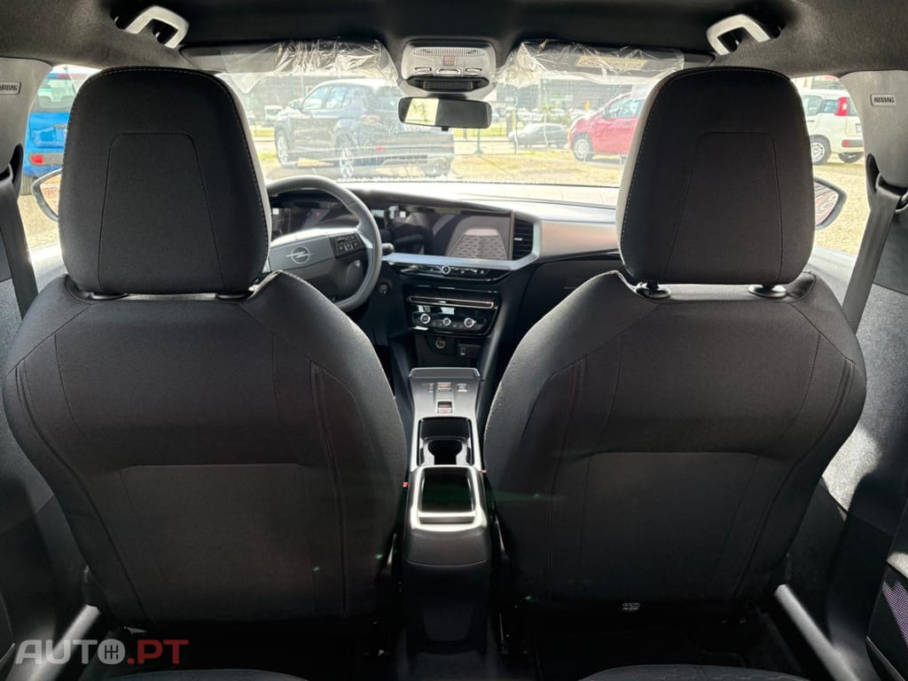 Opel Mokka-E 54 kWh Edition