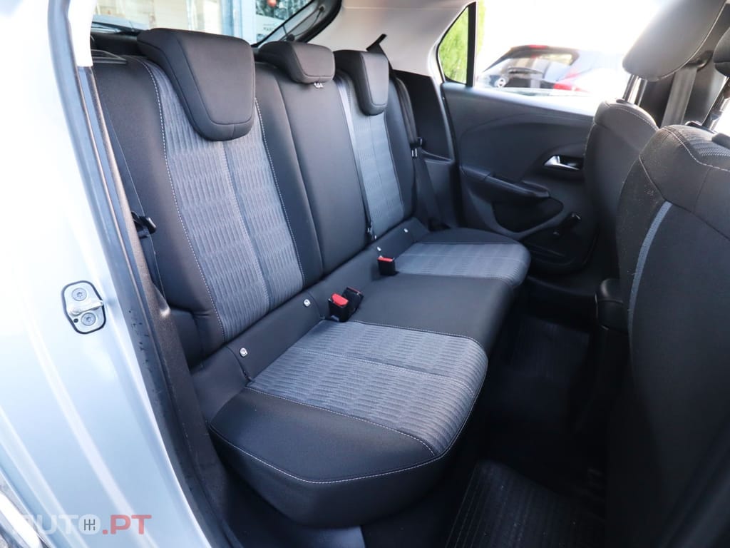 Opel Corsa 1.5 D Business