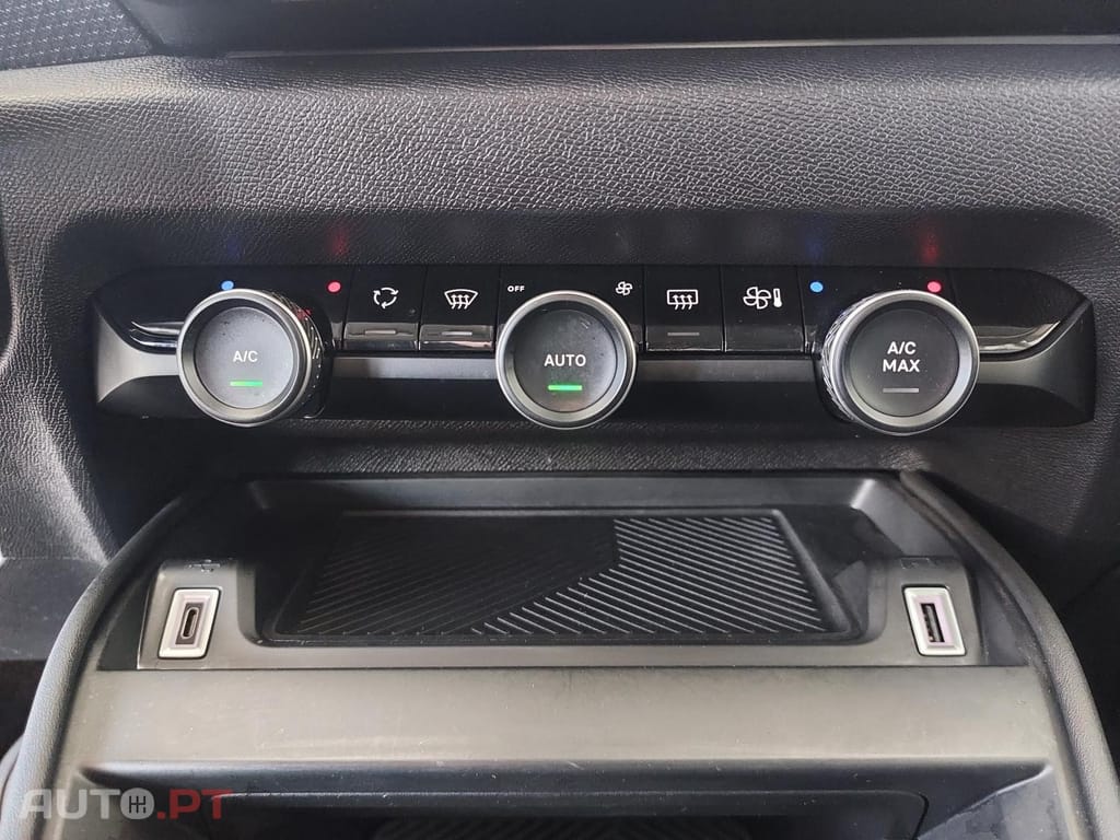 Citroen e-C4 50 kWh Feel Pack