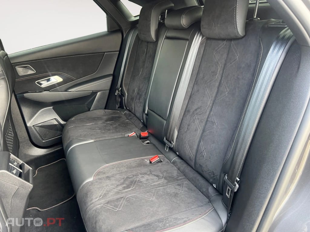 DS DS7 Crossback 1.5 BlueHDi Performance Line EAT8 I.V.A DEDUTIVEL 