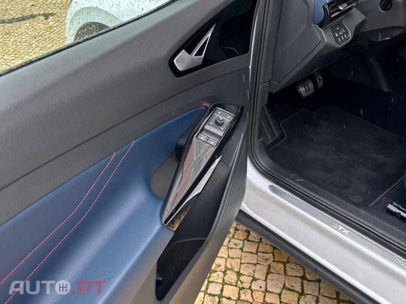 Volkswagen Id.5 77 kWh GTX