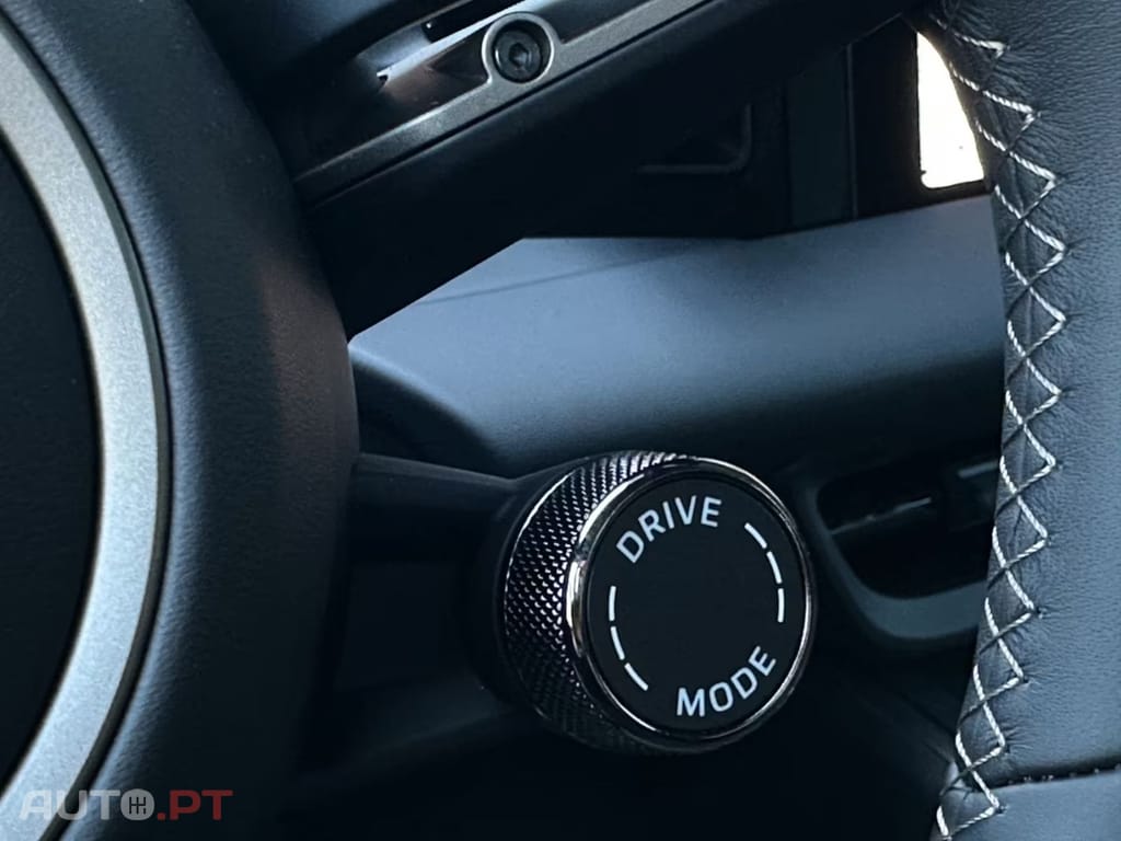 Porsche Macan I.V.A DEDUTIVEL Turbo