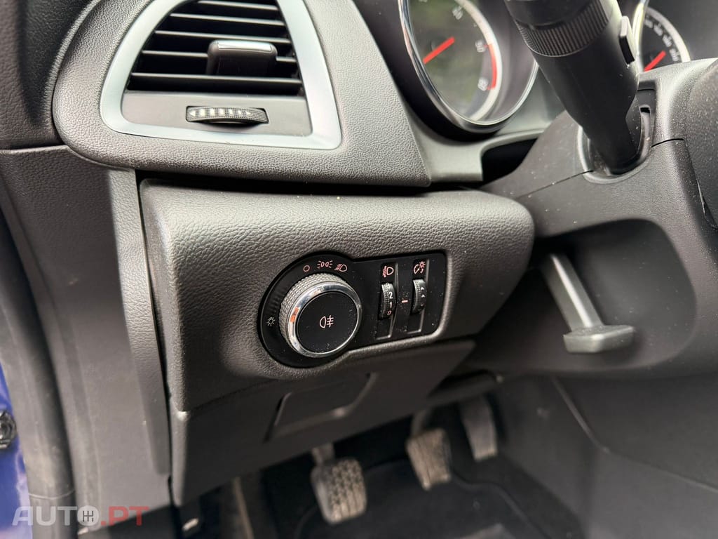 Opel Astra Sports Tourer 1.3 CDTi Cosmo S/S