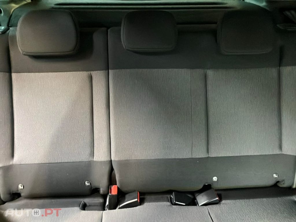 Citroen C3 Aircross 1.2 PureTech Plus