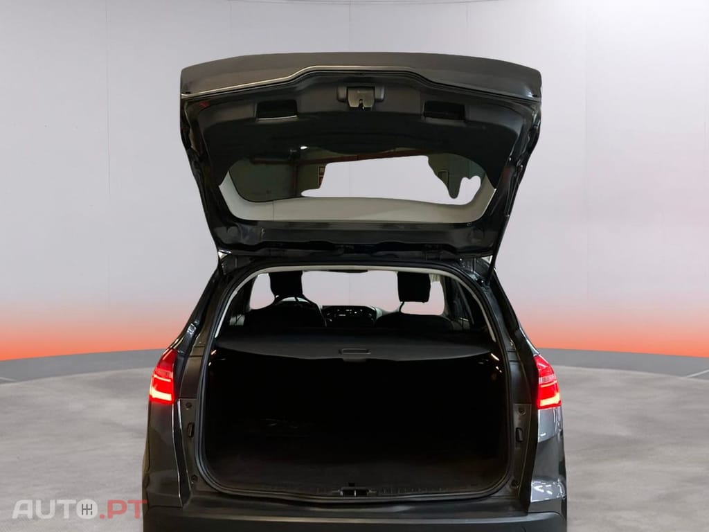 Ford Focus 1.0 EcoBoost Titanium