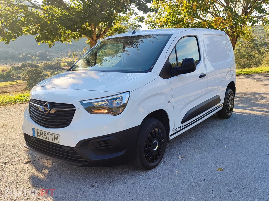 Opel Combo 1.5