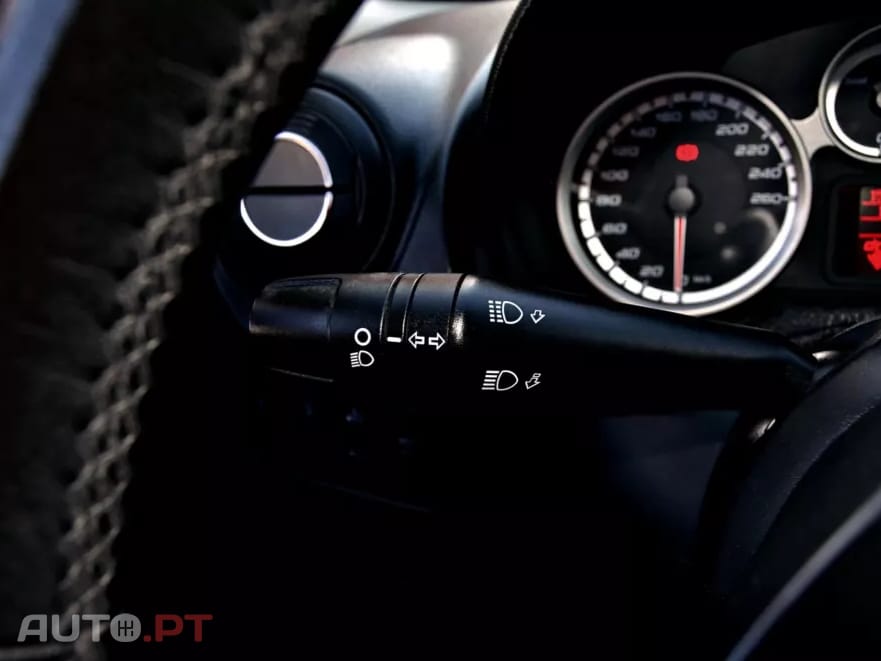 Alfa Romeo Mito 1.3 JTDM Super