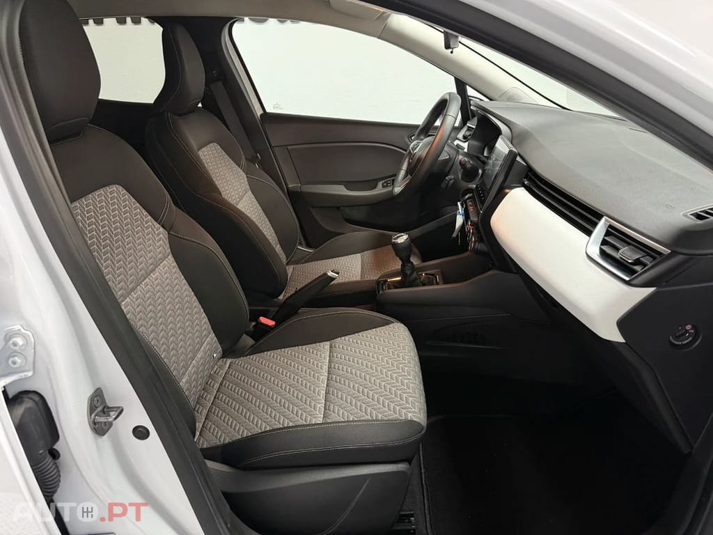 Renault Clio SCe 65 EVOLUTION