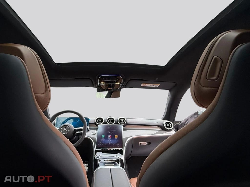 Mercedes-Benz CLE 300 e Coupé AMG Advanced I.V.A DEDUTIVEL