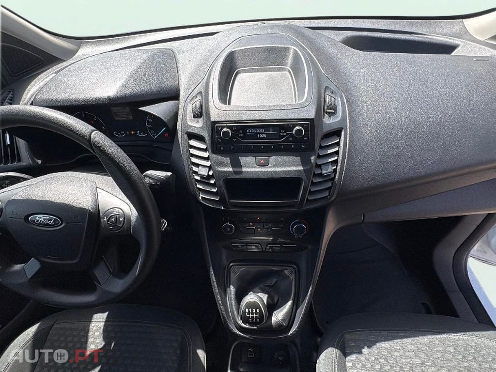Ford Transit Connect 1.5 TDCi 200 L2 Trend