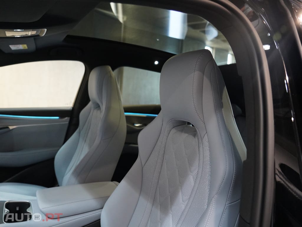 BYD Sealion 7 82.5 kWh Comfort