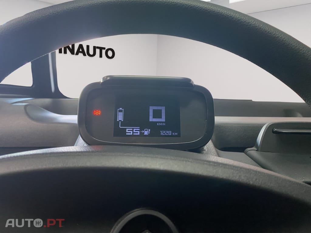 Citroen Ami Standard
