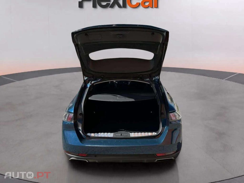 Peugeot 508 SW 1.5 BlueHDi Allure EAT8