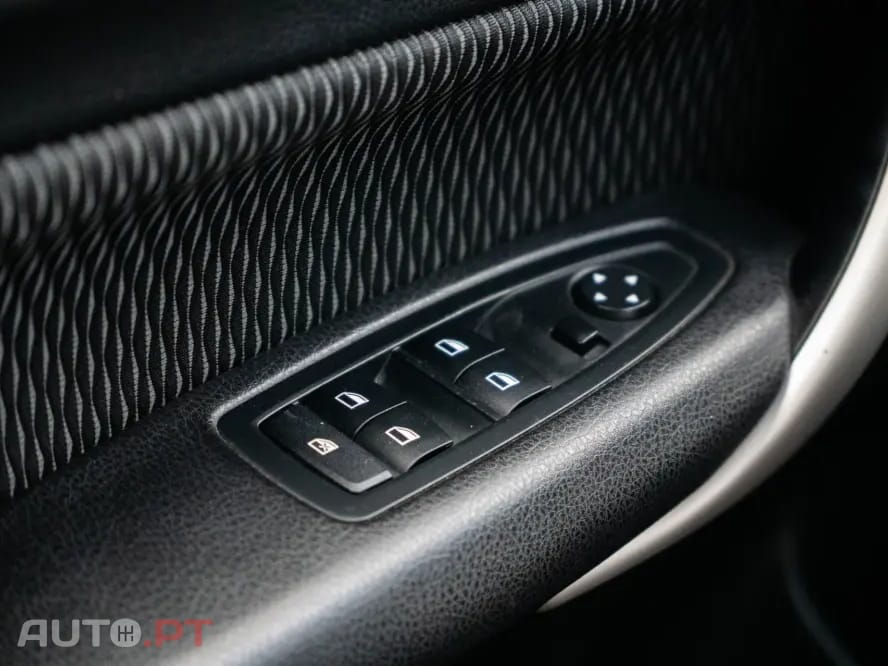 BMW 116 d Advantage