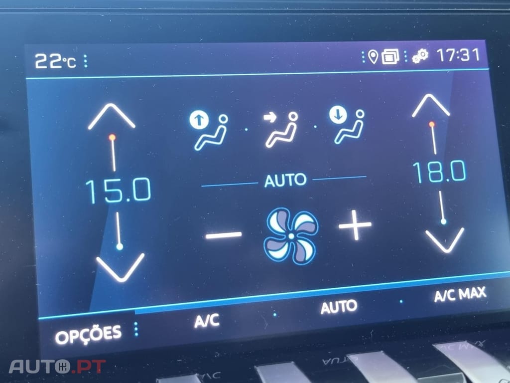 Peugeot 508 SW 1.5 BlueHDi Active Pack EAT8