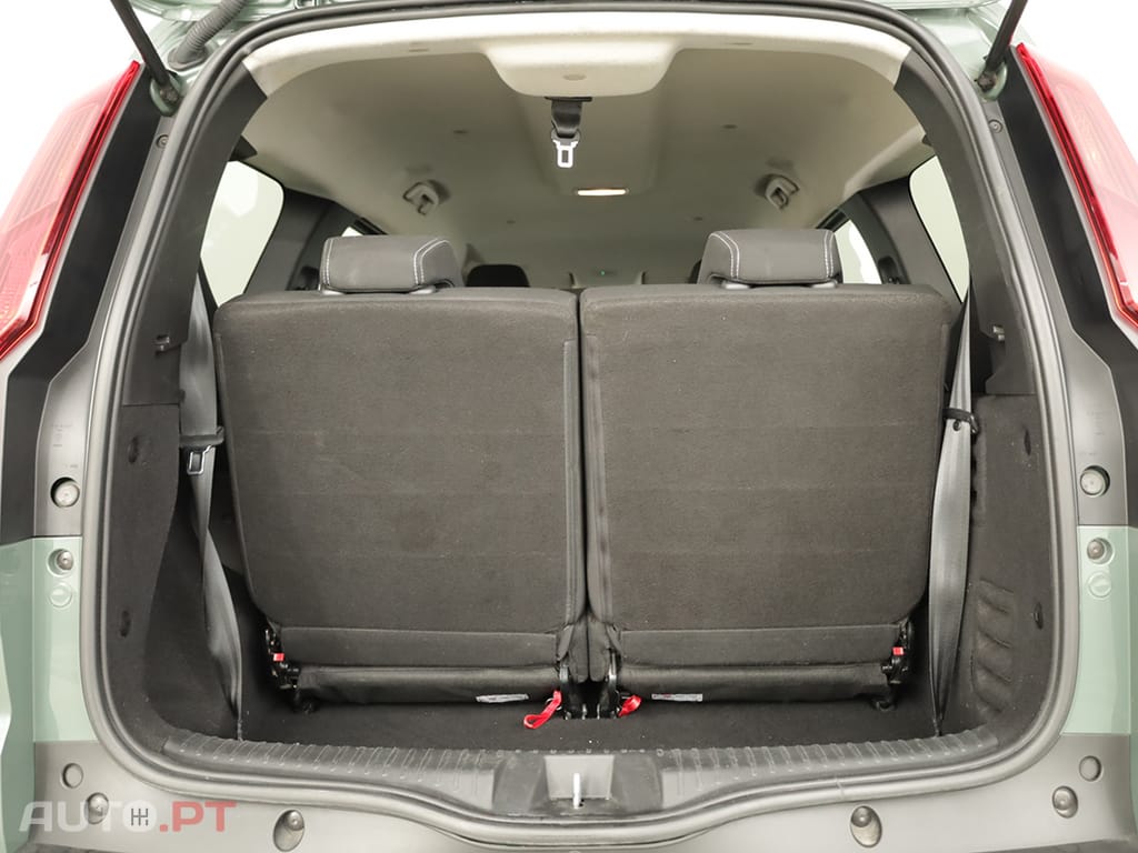 Dacia Jogger Jogger 1.0 ECO-G Expression 7L Bi-Fuel