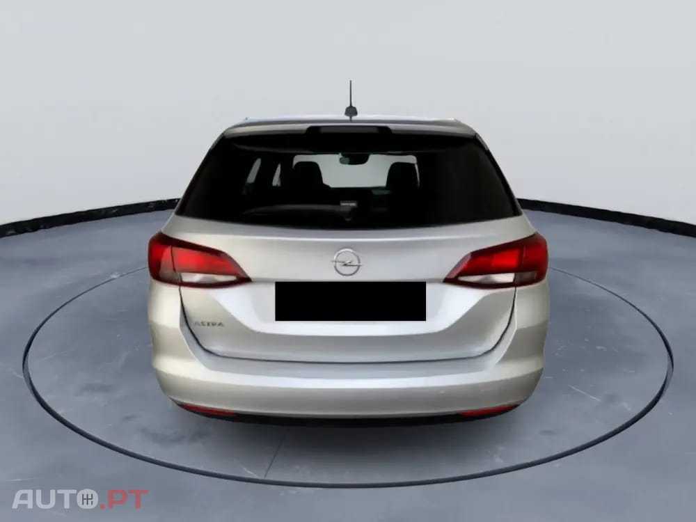 Opel Astra Sports Tourer 1.5 D GS Line S/S