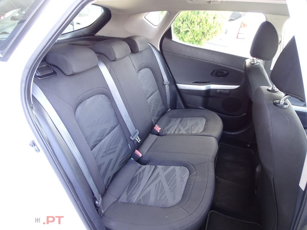 Kia Ceed 1.6 CRDi Urban