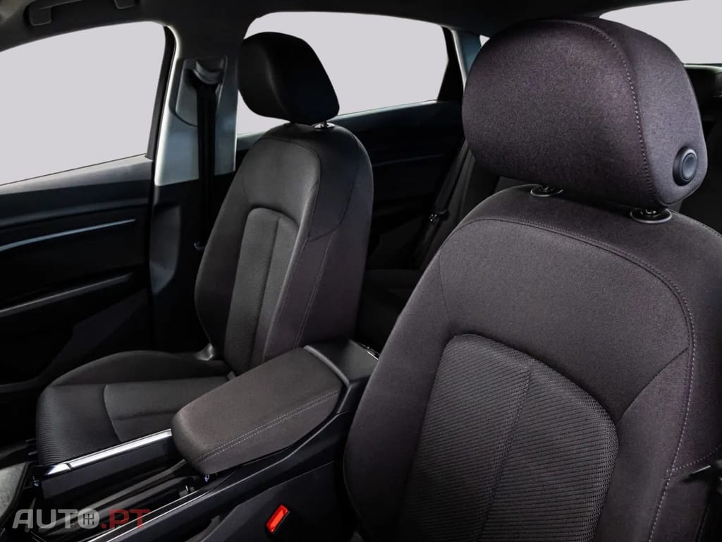 Audi E-Tron I.V.A DEDUTÍVEL 55 ADVANCED 21Z