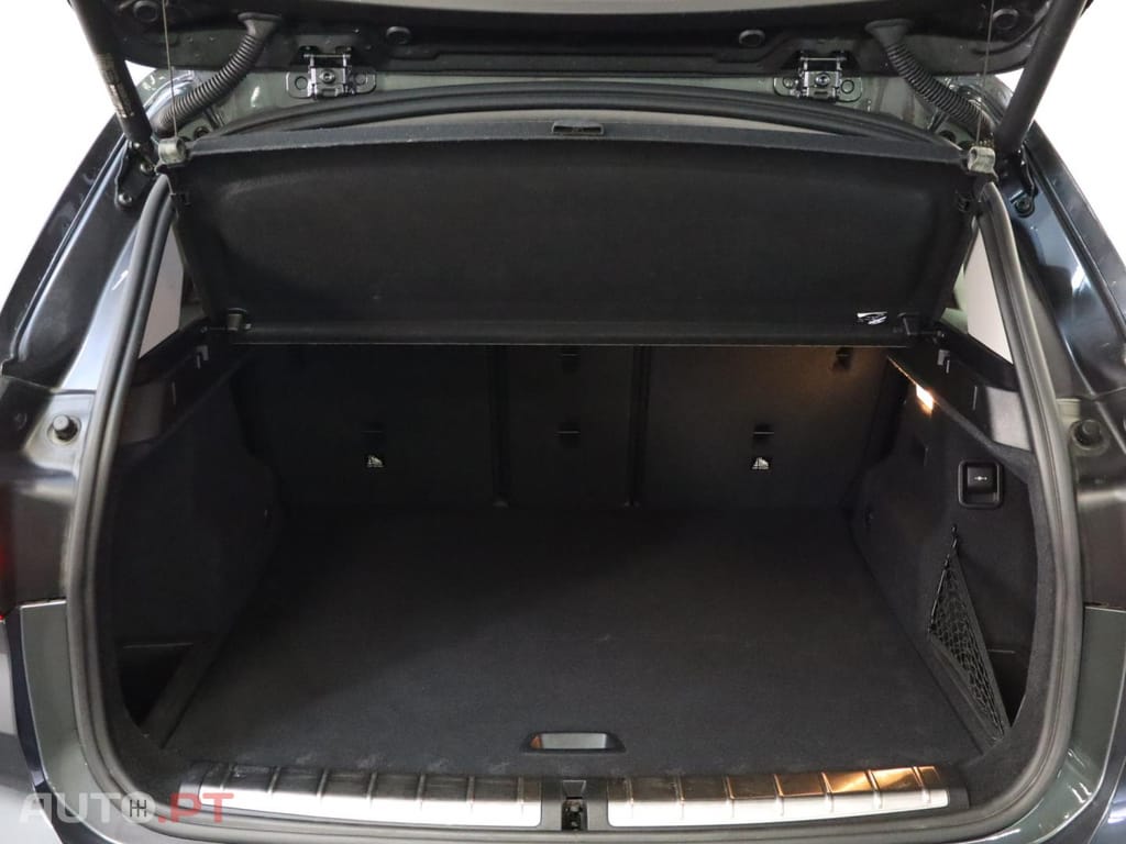 BMW X1 xDrive25e