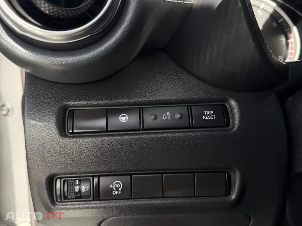 Nissan Juke 1.0 DIG-T Tekna DCT