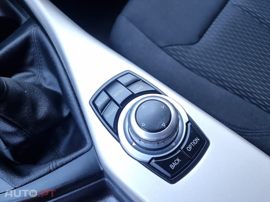 BMW 116 d