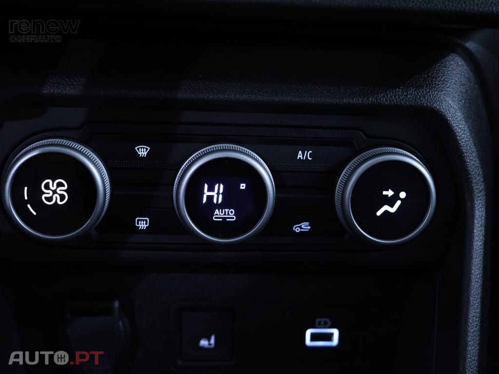 Dacia Sandero SANDERO III STW EXTREME+ ECO100B-FUEL