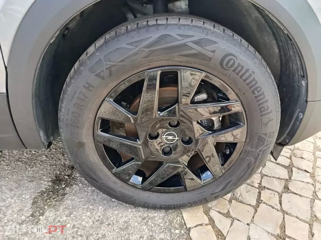 Opel Mokka-E  Gs Line
