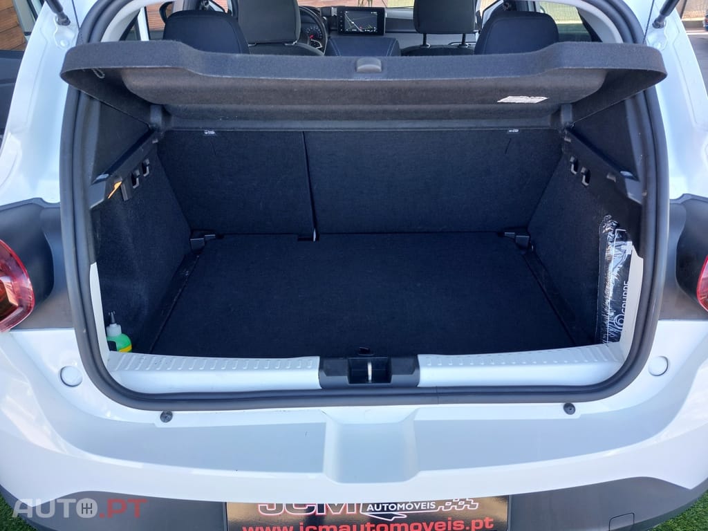 Dacia Sandero 1.0 ECO-G Stepway Comfort Bi-Fuel