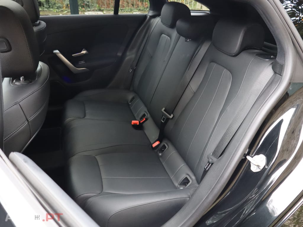 Mercedes-Benz CLA 250 e Shooting Brake Progressive Advanced Plus