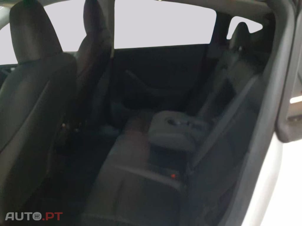 Tesla Model Y Long Range Dual Motor AWD I.V.A DEDUTIVEL