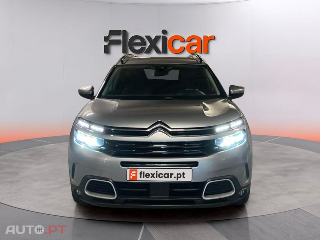 Citroen C5 Aircross 1.5 BlueHDi Feel Pack