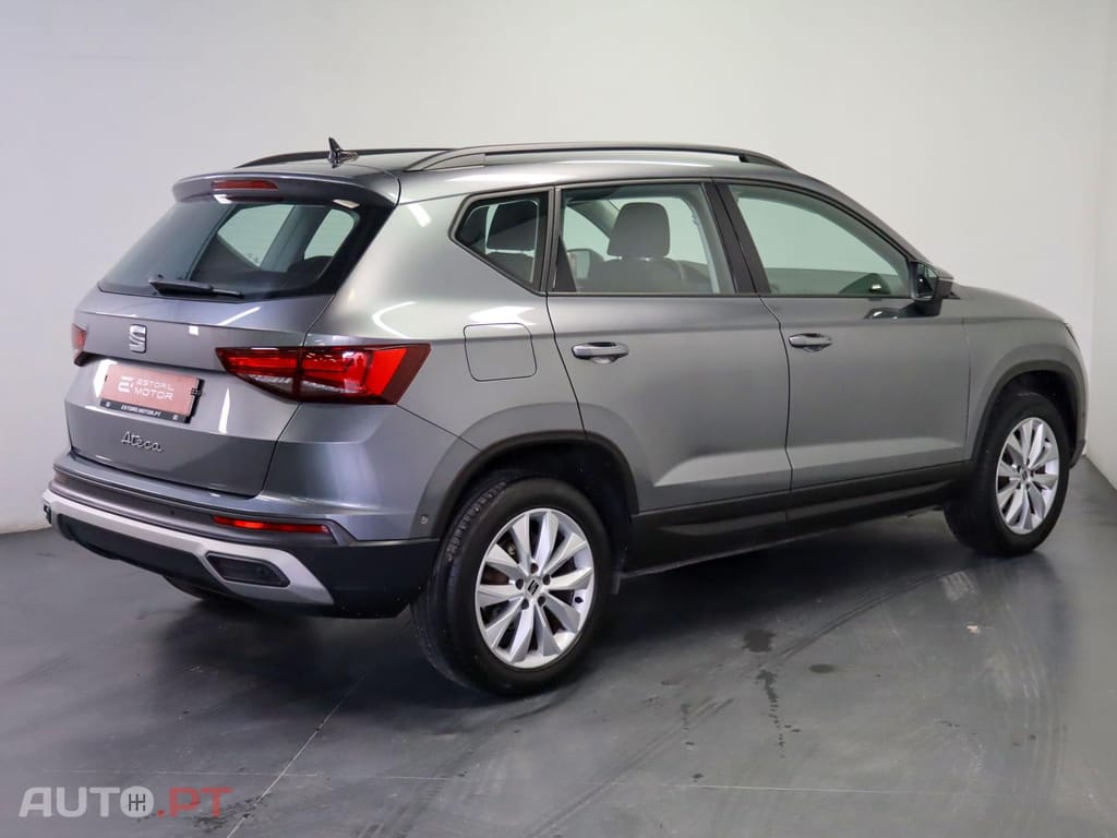 Seat Ateca 1.0 TSI STYLE S&S